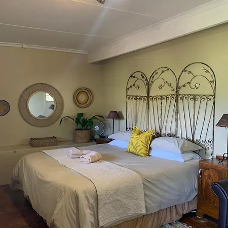 Berghouse And Cottages Langkloof Exterior photo