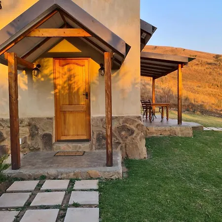 Berghouse And Cottages Langkloof Exterior photo