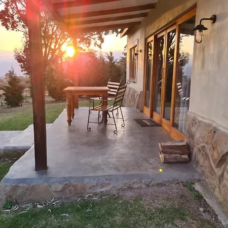 Berghouse And Cottages Langkloof Exterior photo