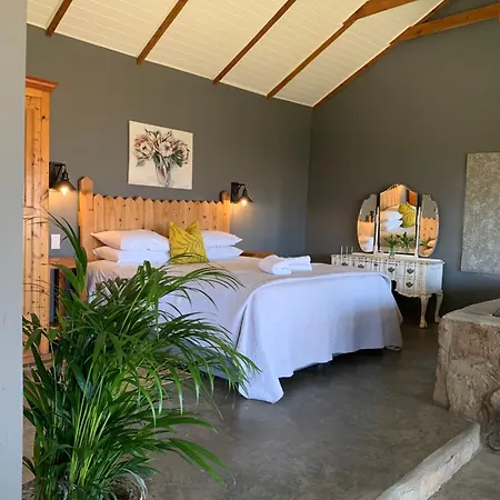 Berghouse And Cottages Langkloof Exterior photo