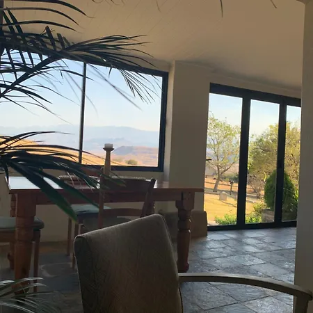 Berghouse And Cottages Langkloof Exterior photo