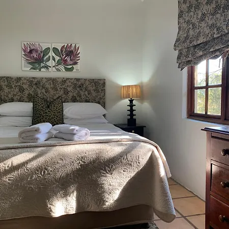 Berghouse And Cottages Langkloof Exterior photo