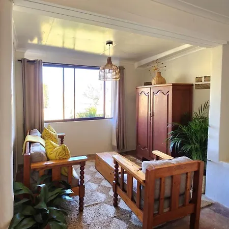 Berghouse And Cottages Langkloof Exterior photo
