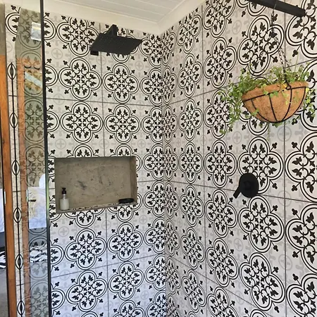 Berghouse And Cottages Langkloof Room photo