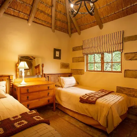 Berghouse And Cottages Langkloof Exterior photo