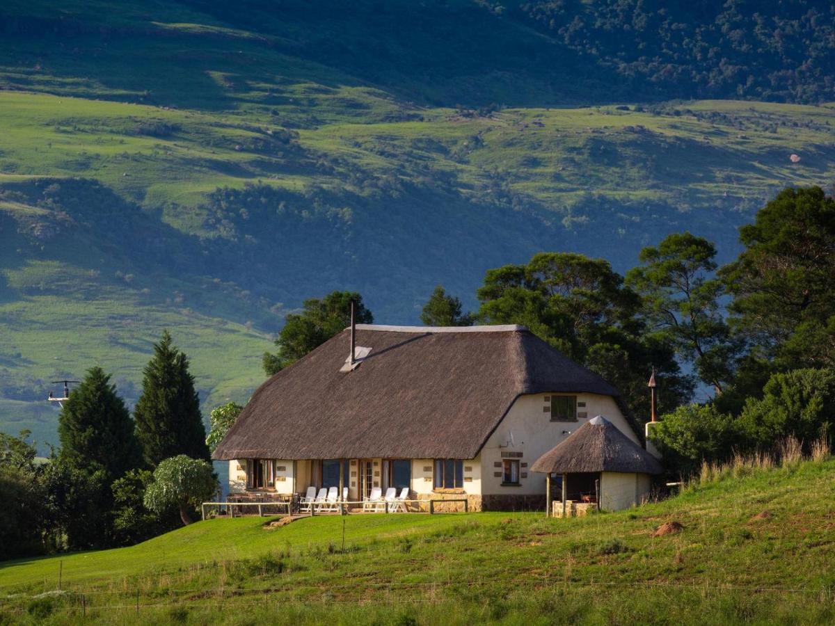 Guest house Berghouse And Langkloof
