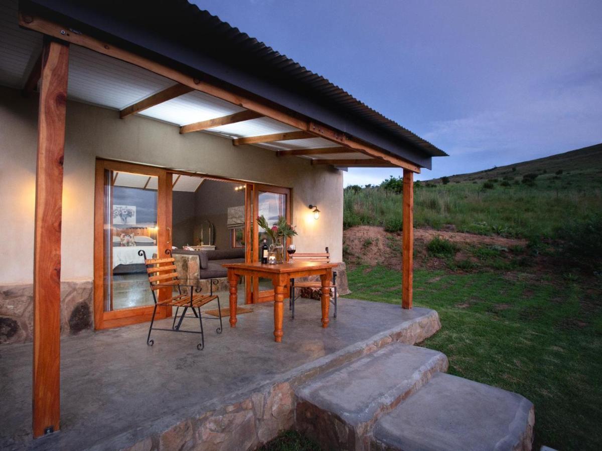 Berghouse And Guest house Langkloof