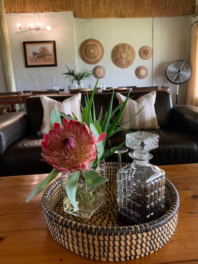 Berghouse And Guest house Langkloof