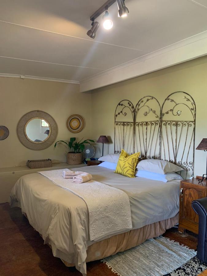 Berghouse And 3* Langkloof
