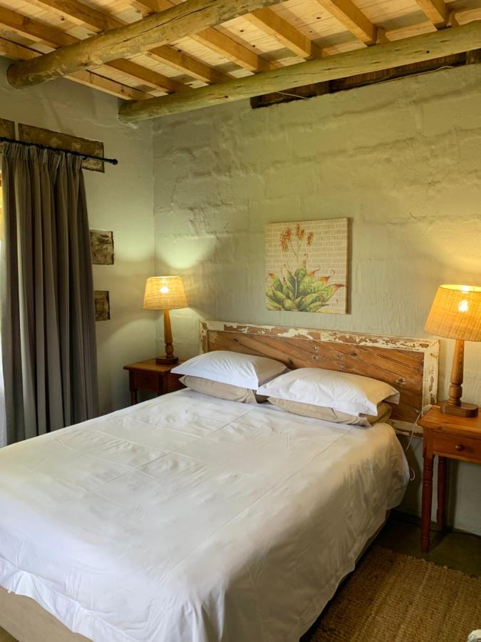 Berghouse And 3* Langkloof
