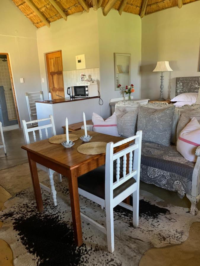 Guest house Berghouse And Langkloof