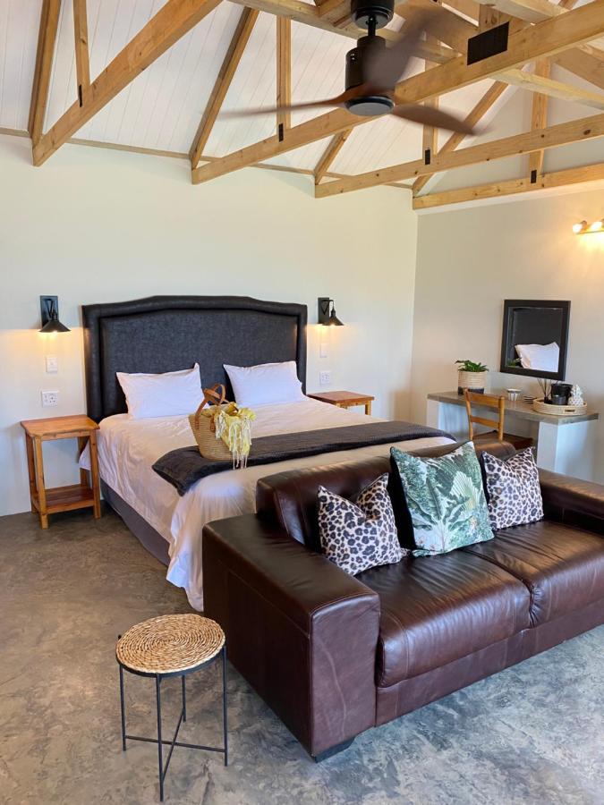 Berghouse And 3* Langkloof