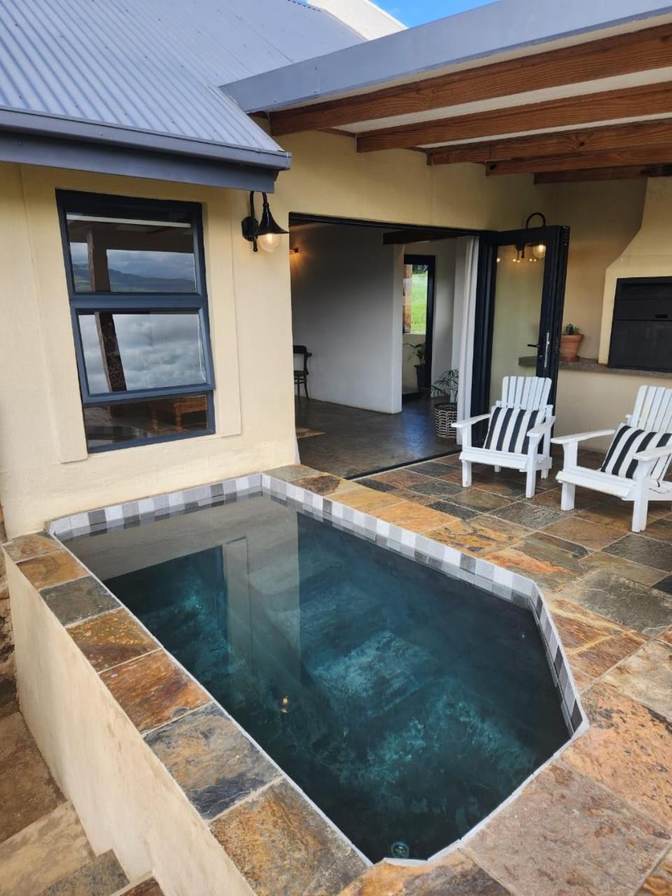 Berghouse And 3* Langkloof