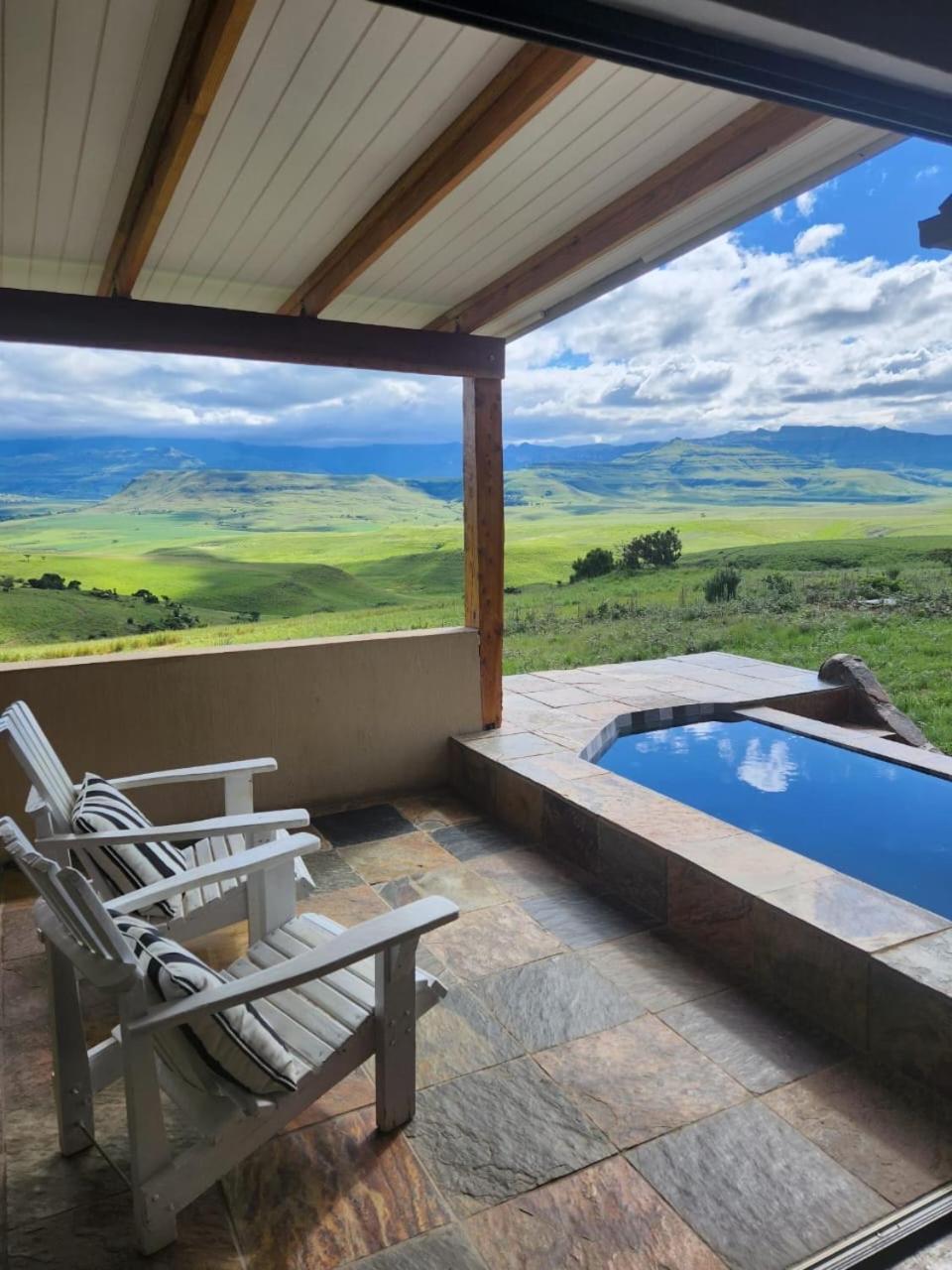 Guest house Berghouse And Langkloof