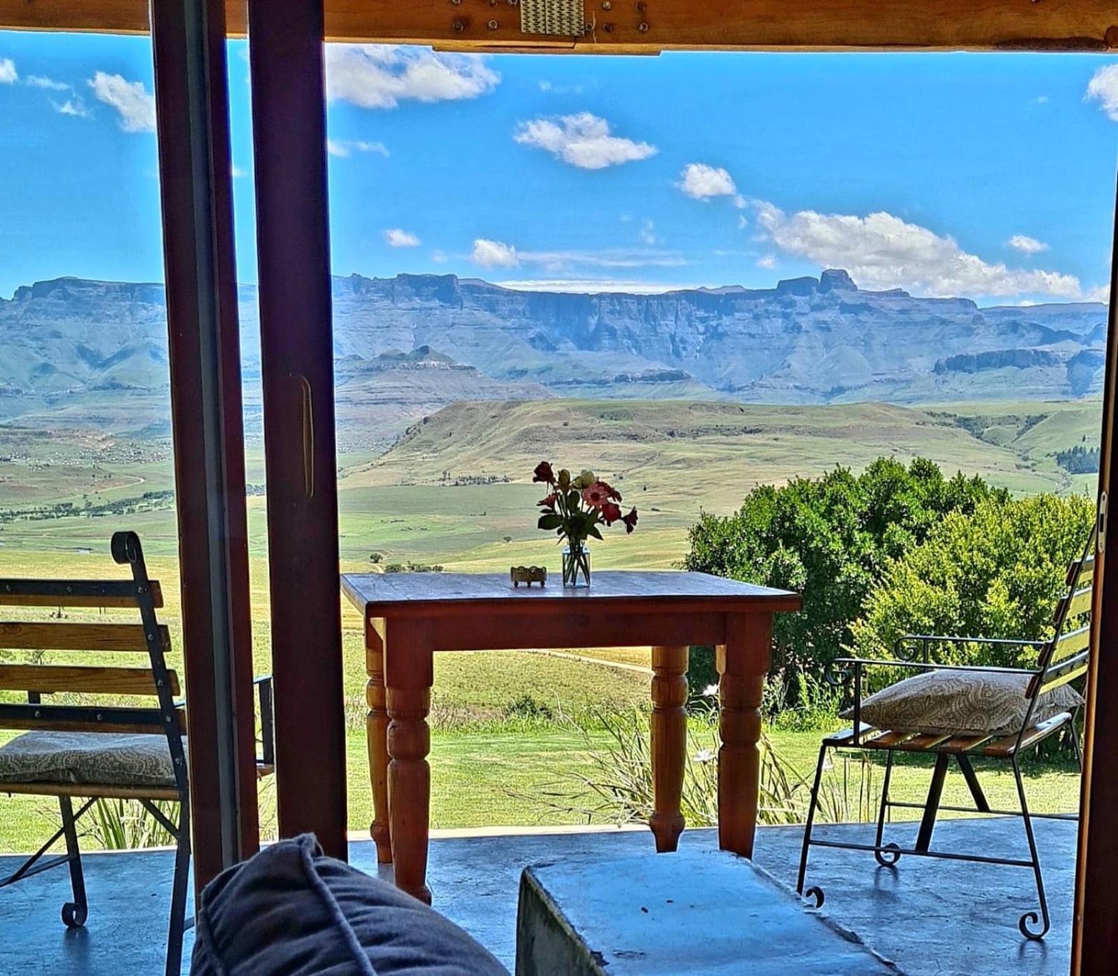 Berghouse And 3* Langkloof