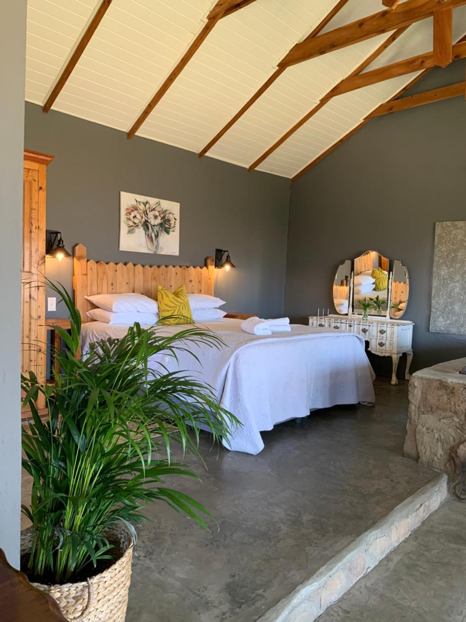 Berghouse And 3* Langkloof