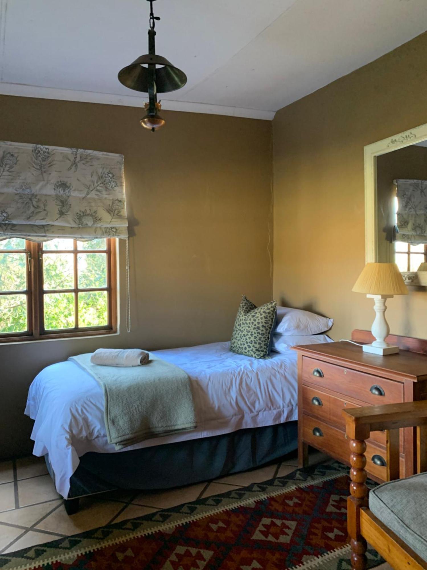Berghouse And Guest house Langkloof