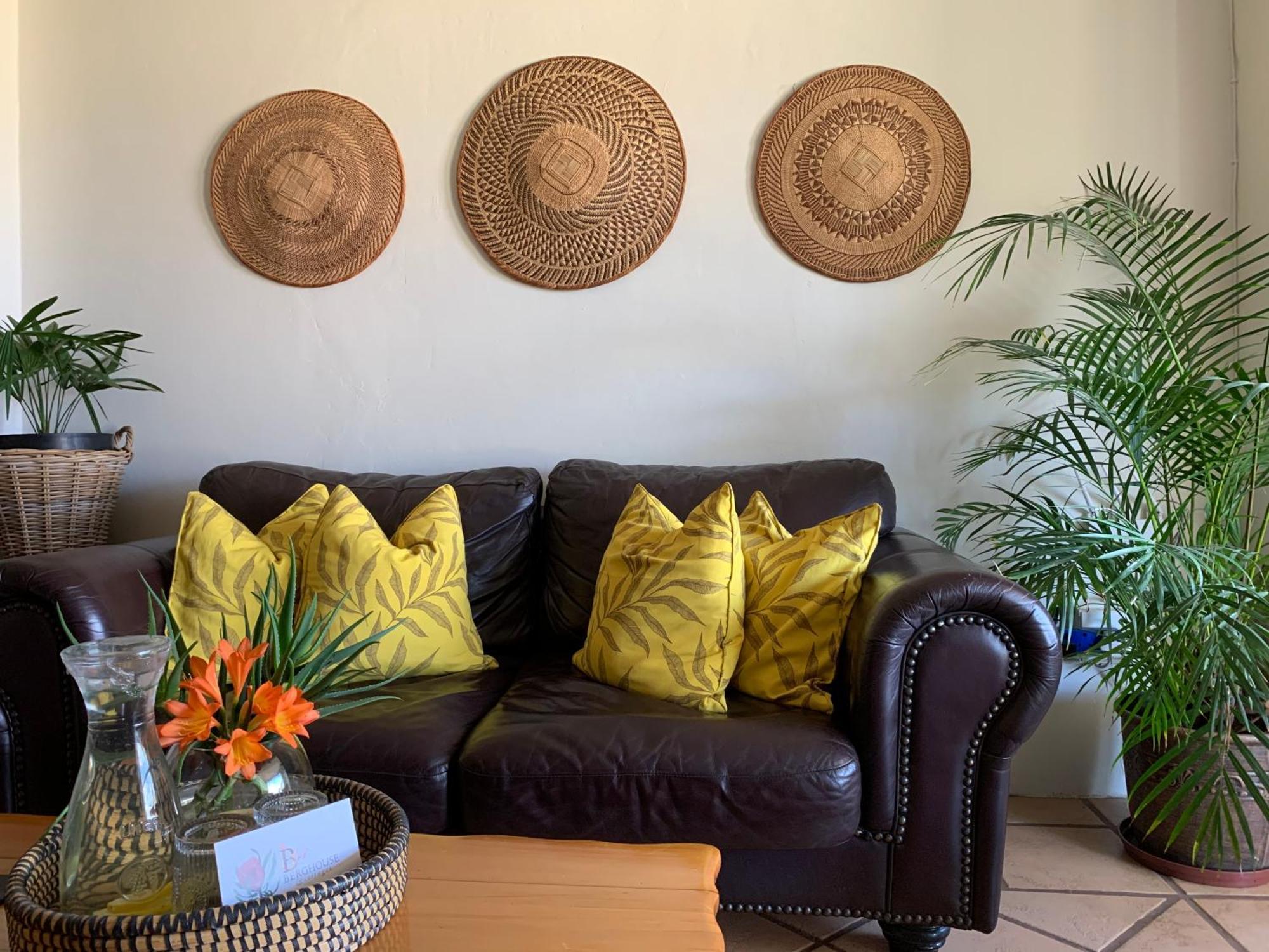 Guest house Berghouse And Langkloof