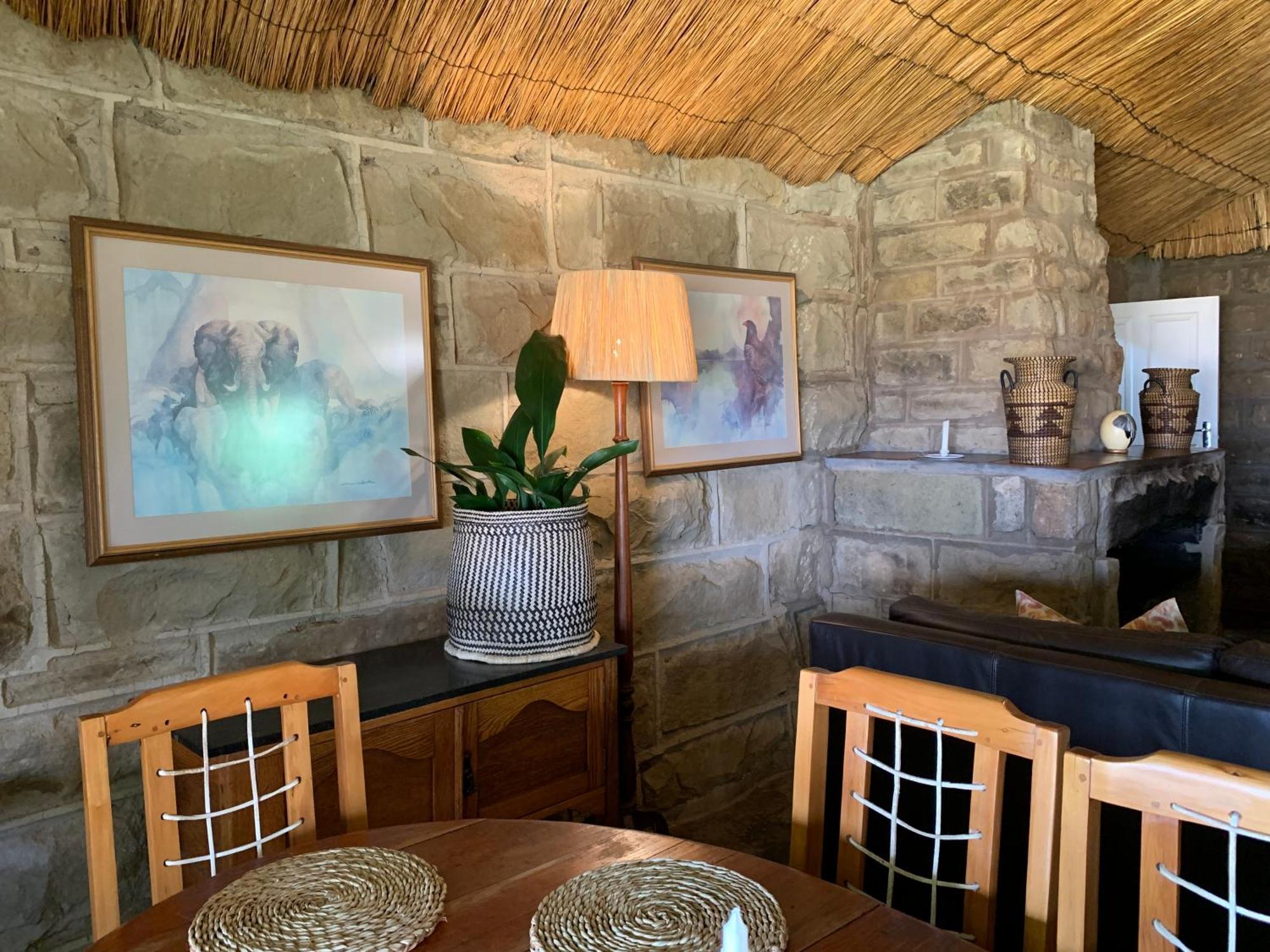 Berghouse And Langkloof