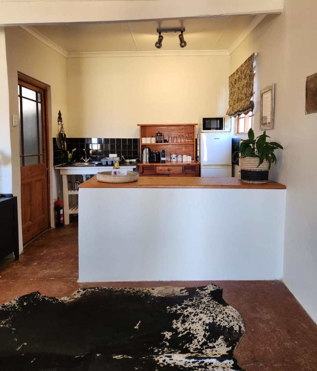 Berghouse And 3* Langkloof