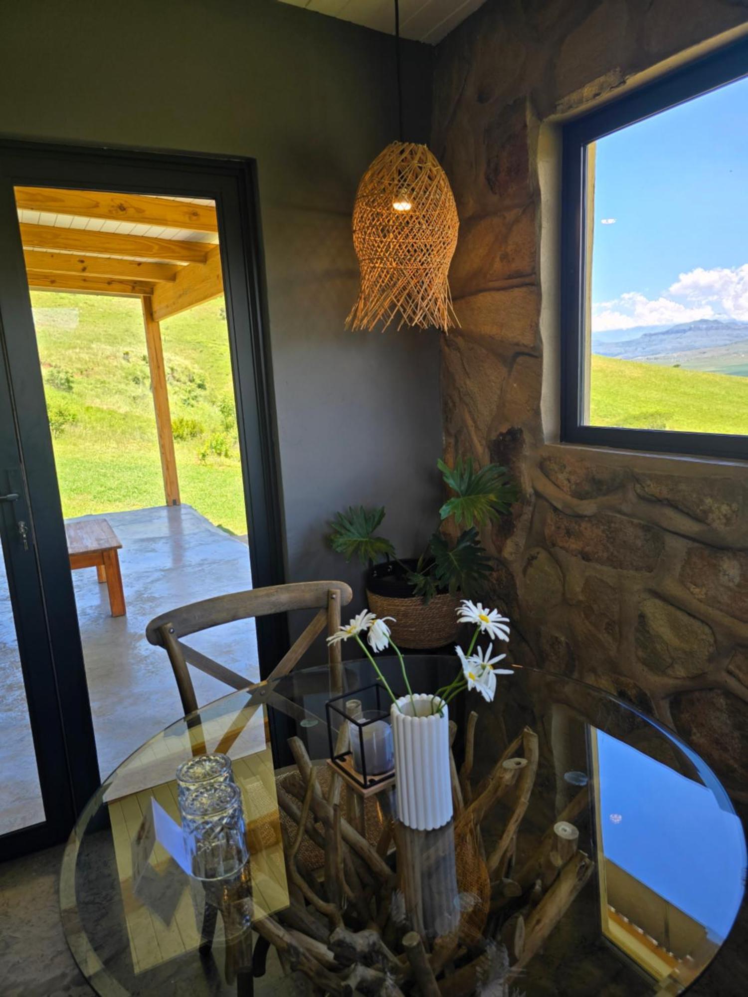 Guest house Berghouse And