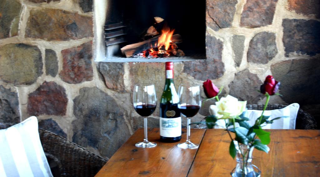 Guest house Berghouse And Langkloof