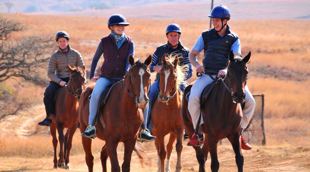 Berghouse And 3* Langkloof