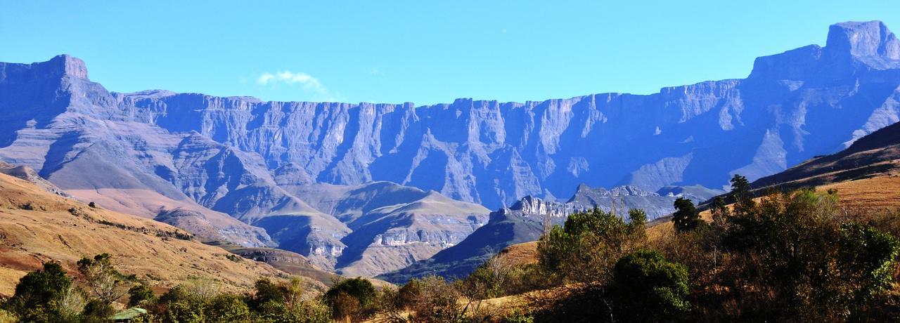 Berghouse And Langkloof