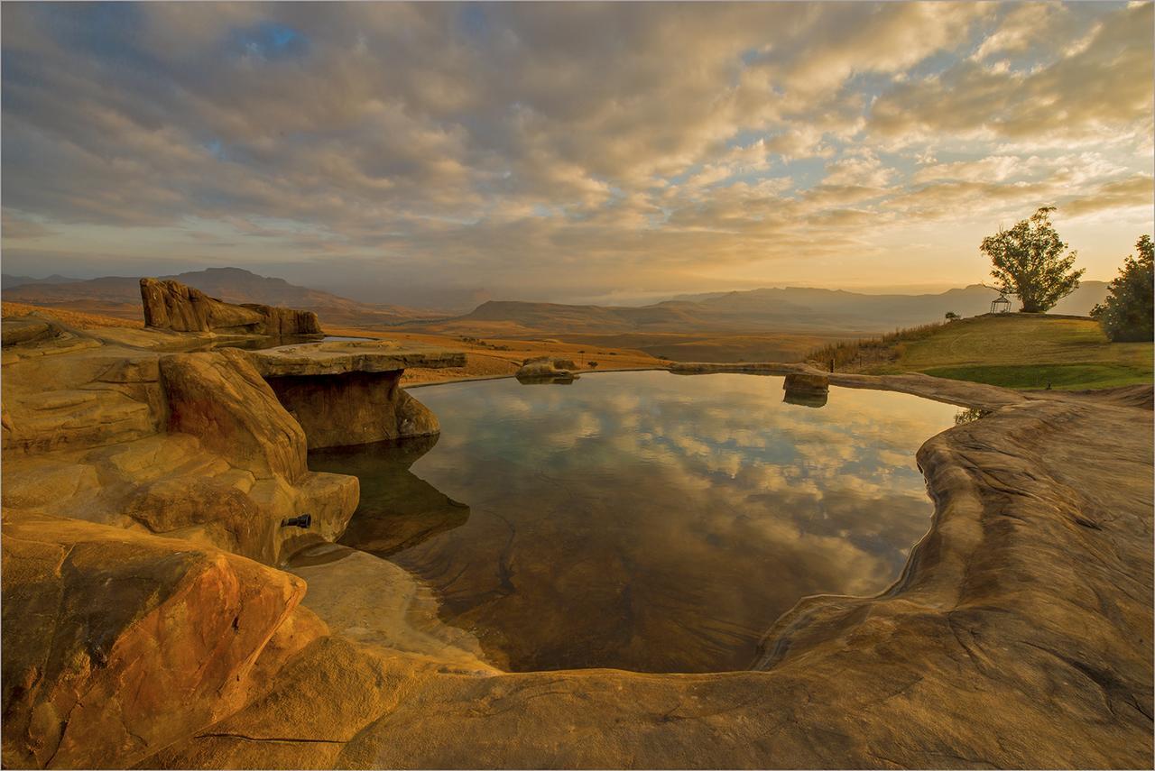 Berghouse And 3* Langkloof