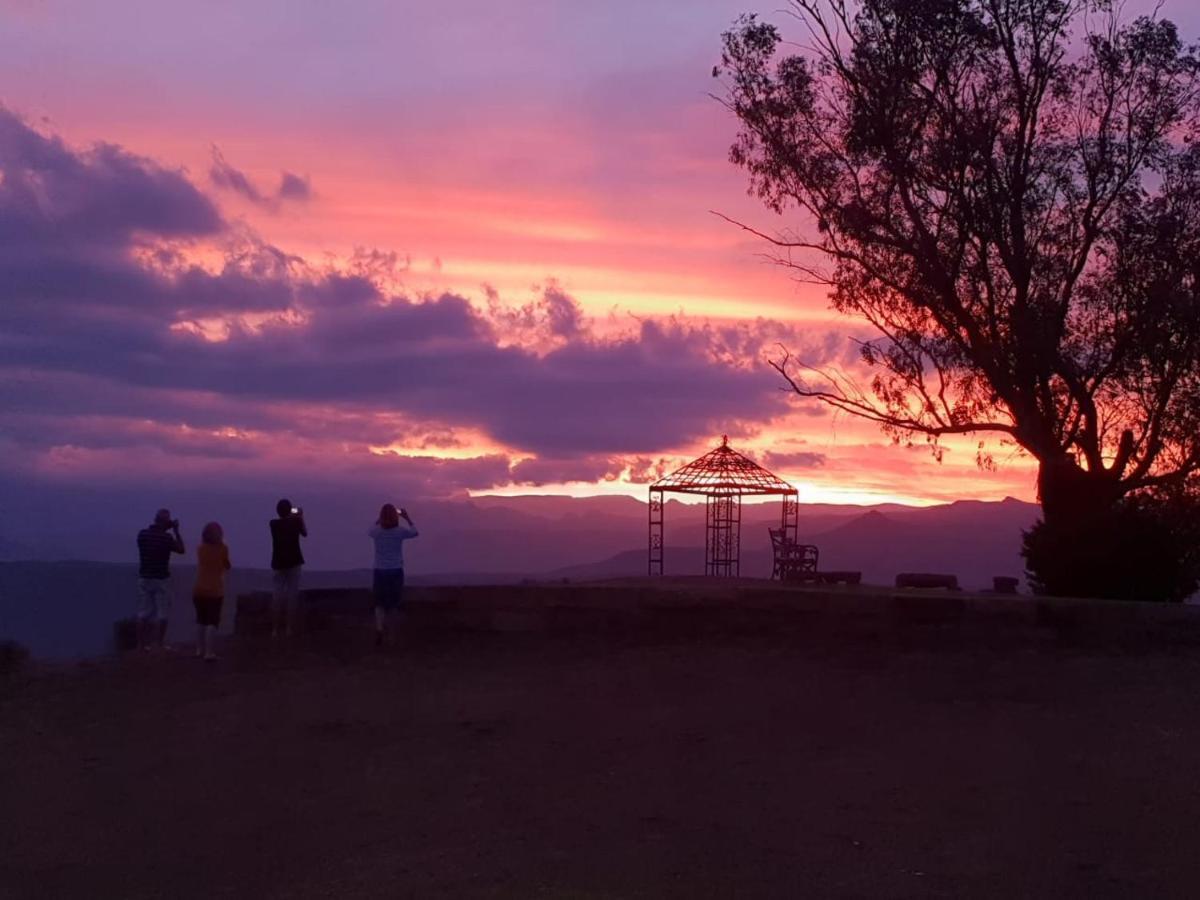 Berghouse And Guest house Langkloof
