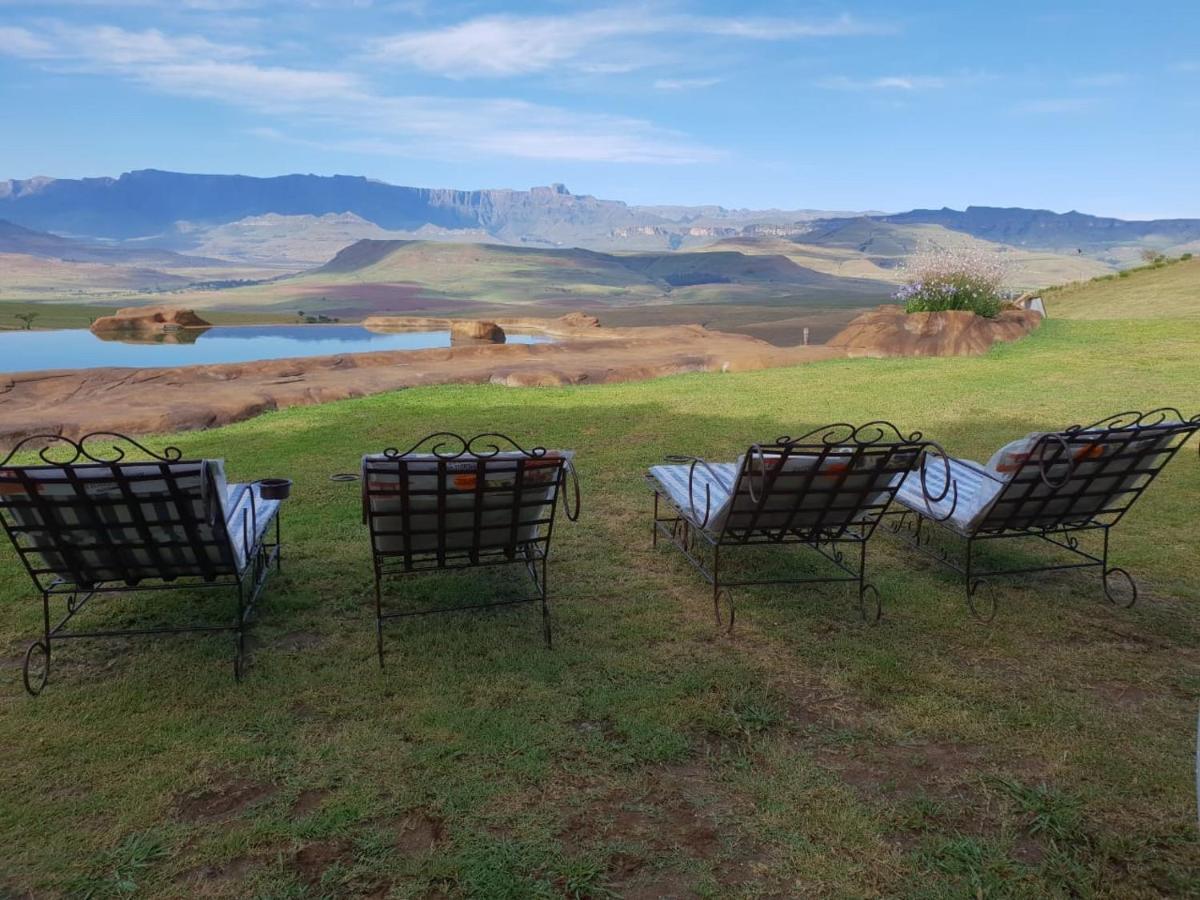 Guest house Berghouse And Langkloof