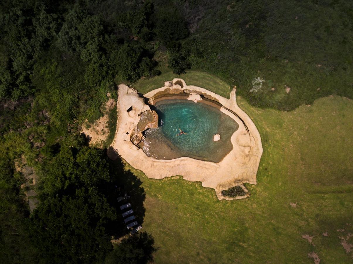 Guest house Berghouse And 3*
