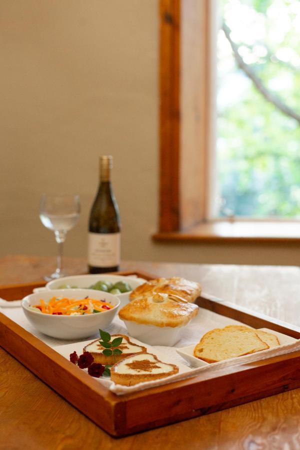 Berghouse And Langkloof