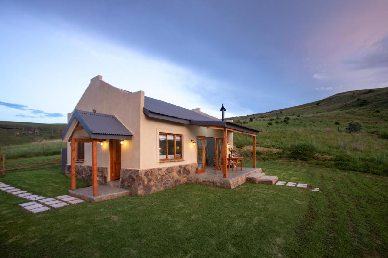 Guest house Berghouse And