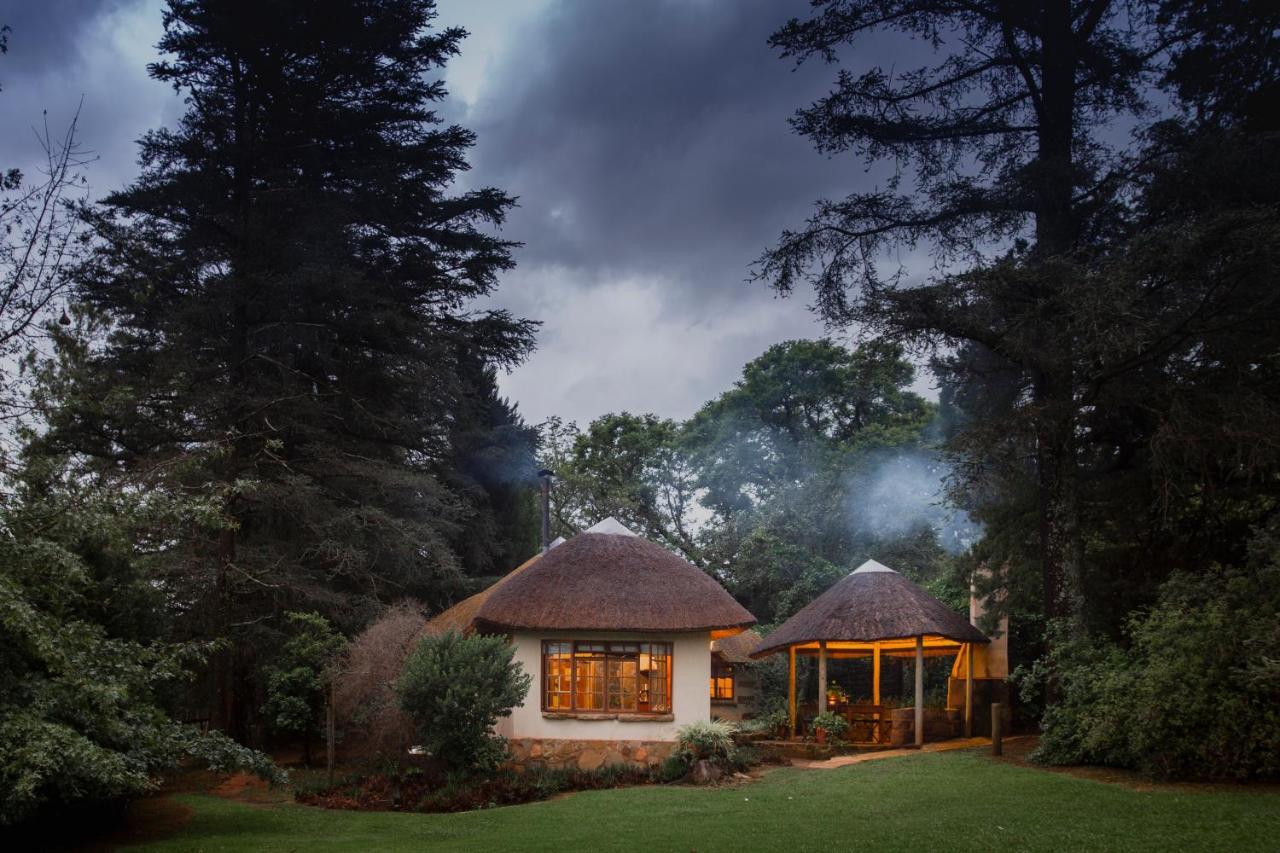 Berghouse And 3* Langkloof