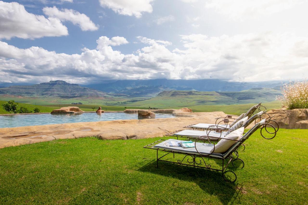 Berghouse And Langkloof