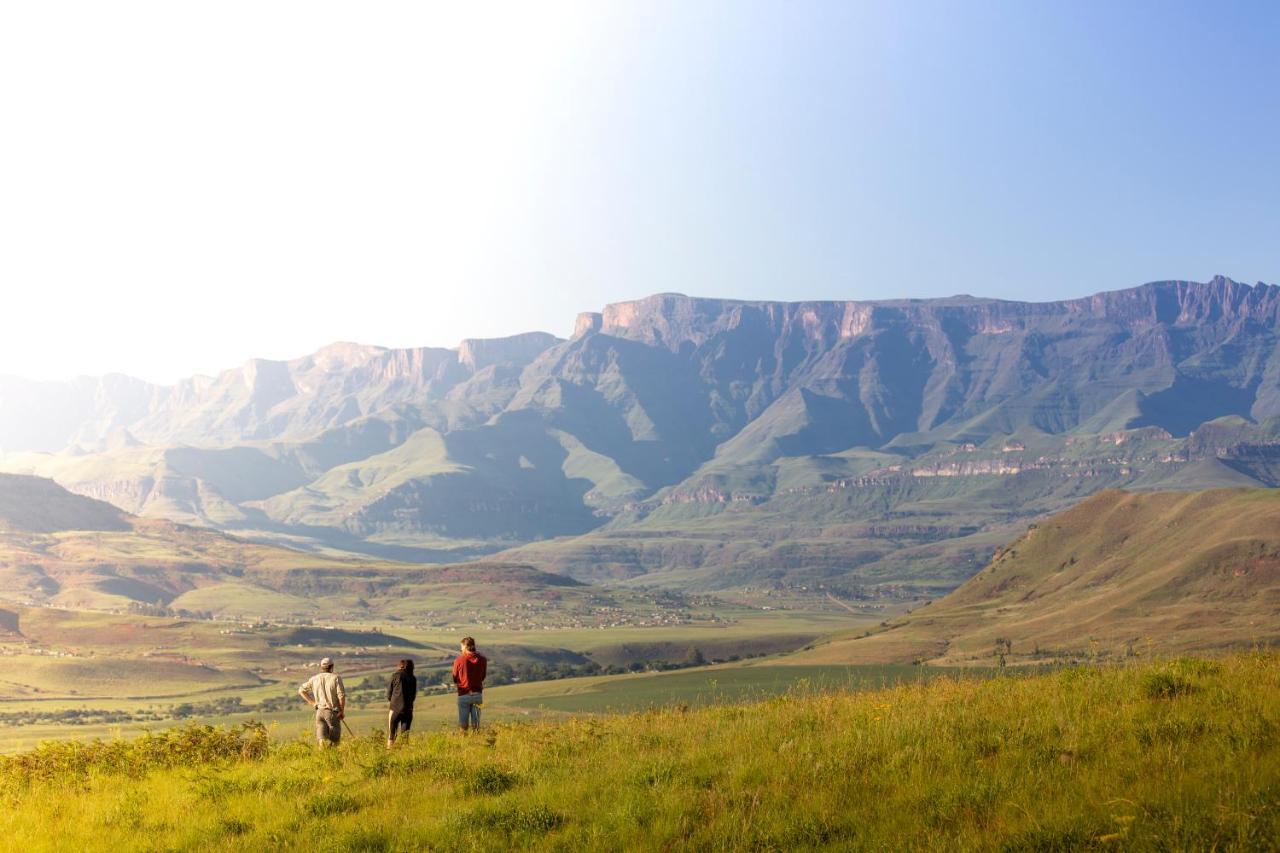 Berghouse And Langkloof